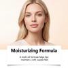 Hydrating Lip for Dry Lips, Natural Moisturizing Lip , Lightweight Overnight Lip Non-Greasy