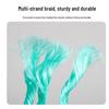 Outdoor Green Nylon Utility Rope