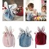 Easter Rabbit Easter Bunny Ears Candy Bags Bunny Ears Jewelry Organizer Birthday Party