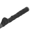 Swing Train  Practice Stick WarmUp    Correction Training Rod Tool Equipment(Yellow )