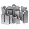 Aluminum L-Shape Angle Bar