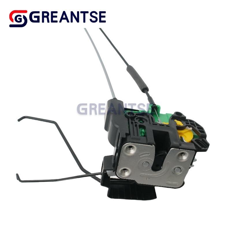 813101R030 813101R130 High Quality Front Left Latch Actuator Assembly For 2012-2017 Hyunda-i Accent Auto Part Accessories