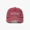 Pre-order BTS ARIRANG Ball Cap