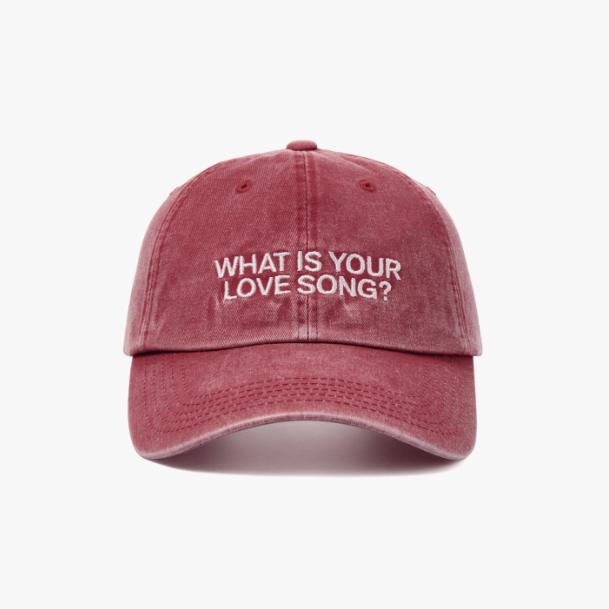Pre-order BTS ARIRANG Ball Cap