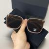 Big Brand High-Quality Fashion UV Protection Sunglasses for Women & Men 0777