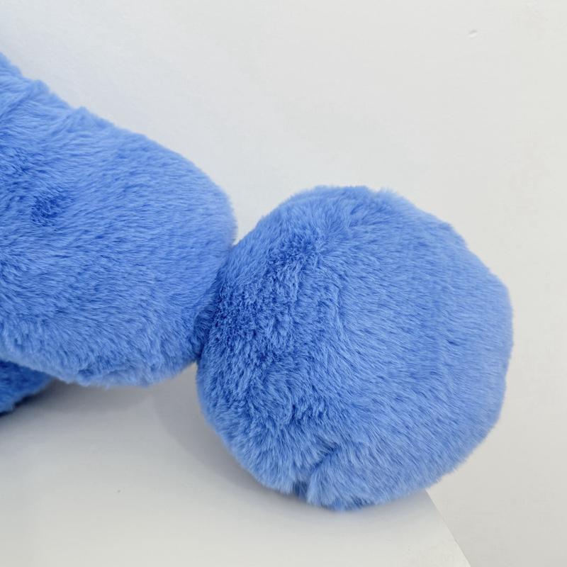 50cm Question Mark Neck Pillow Throw Pillow Suitable For Home Sofa Bed Office Protect The Cervical Spine Best Gifts