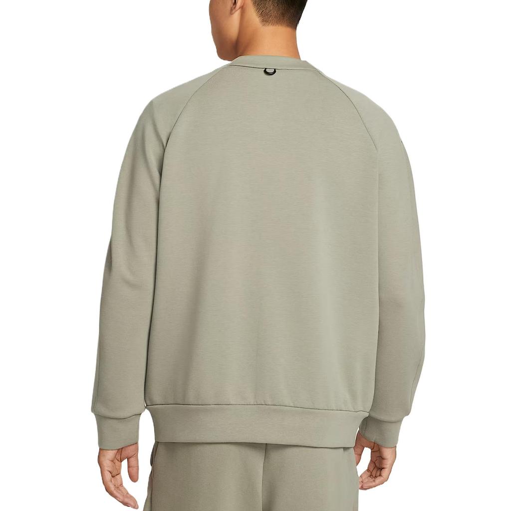 Nike Suéter de Malha Macio Impossivelmente Moda Confortável Amigo da Pele Suéter de Homem HQ6949-320