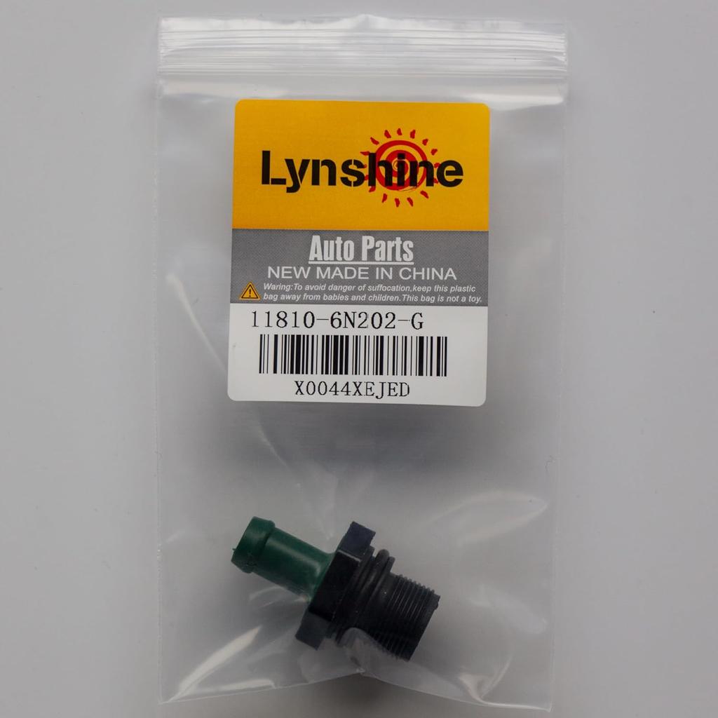 0450350 11810-6N202 Voor Nissan Pathfinder Frontier Altima PCV-klep 2.5l Infiniti G25 Qx505680,Armada Juke NV2000,2500,3500 Qashqai Rogue Sentra