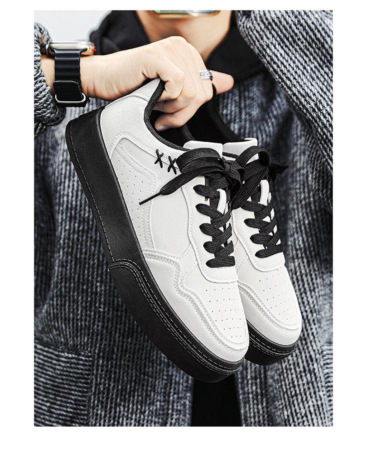 Herren Retro Wildleder German Trainer Sneakers - 2025 Trendige Canvas Skateschuhe für Herbst/Winter