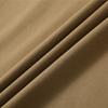 Pánské tričko s falešným dvoudílným designem, prodyšné strečové tričko s krátkým rukávem, nadměrná velikost (5XL-13XL)