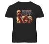 The Walking Dead T Shirt