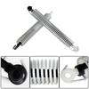 Car Tailgate Trunk Lid Left Right Return Shock Spring 51247204366 51247204367 For BMW 5 Series F10 520d 520i 523i 525d 528i