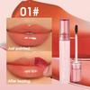Long-Lasting Non-Transfer Moisturizing Peel-Off Lip Stain (Shade 01)