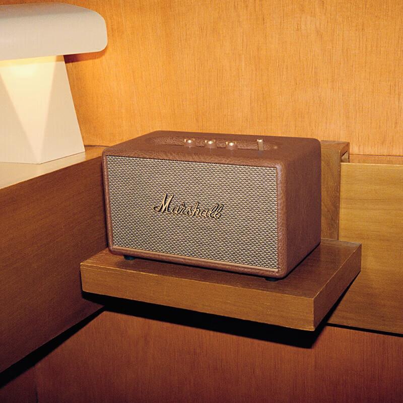 Marshall Acton III Wireless Speaker