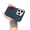 Grid Cross Pattern Case for iPhone 17 Pro Max & iPhone 13/14