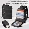 Travel Backpack for Men Women Ryanair Backpack 40x20x25 Cabin Bag Hand Luggage Leisure Laptop Backpack Mochila Para Viaje Cabina