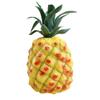 Imitation Pineapple Decoration Fake Pineapple Model Kids Decor Simulation Fruit