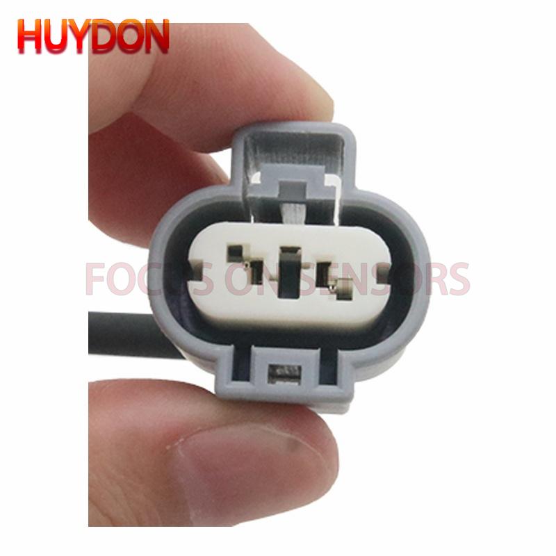 MN102573 MN102574 MN102577 MN102578 Front Rear Left/RightABS Wheel Speed Sensor For Mitsubishi L200 2012 2013 2014 2015