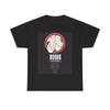 Men's and Women's T-shirts Boobs Are Like Friends