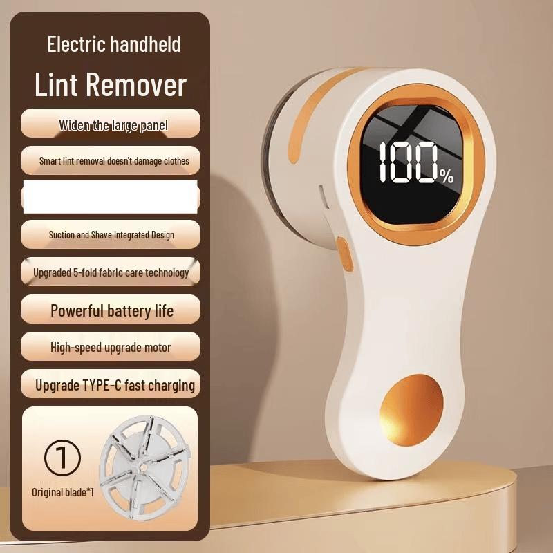 OLOEY Rechargeable Lint Remover