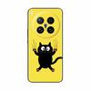 For Vivo X200 Ultra Case Soft TPU Cute Cartoon Painted Back Shell Cover For Vivo X200 Pro Mini Phone Cases for Vivo X200 Pro 5G