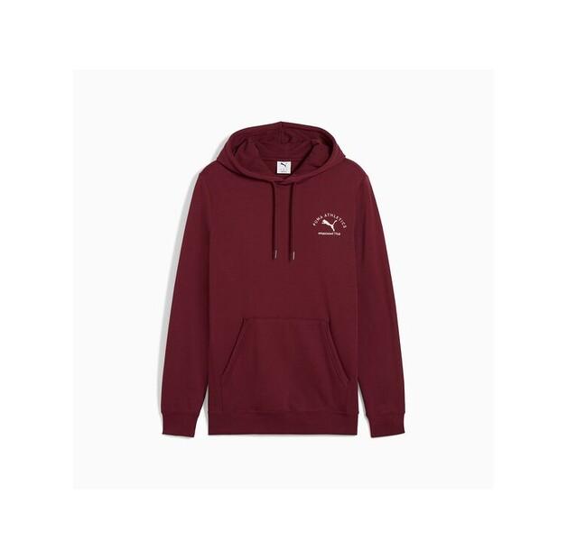 Толстовка Puma 688221 EU S