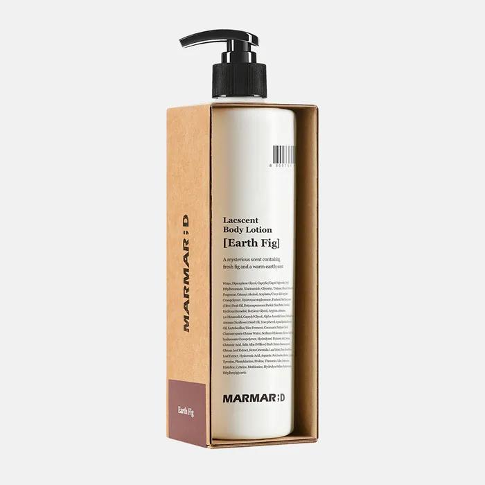 

Laxent Body Lotion 488ml Earth Pig