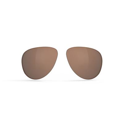 Replacement Lenses for STARDASH High Altitude LE819803 63x53mm [RUDYPROJECT] Sunglasses,