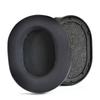 Replacement Ear pads Ear Cover for BlackShark V2 Pro 2023 Headset Ear Pads Earcups for Better Sound Quality Earmuff