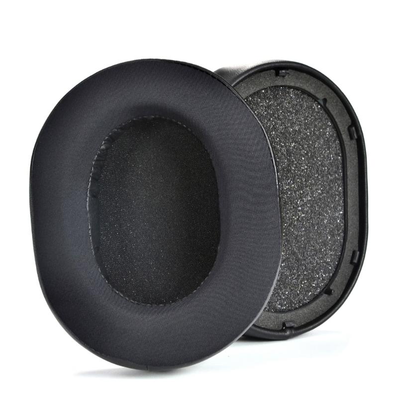 Replacement Ear pads Ear Cover for BlackShark V2 Pro 2023 Headset Ear Pads Earcups for Better Sound Quality Earmuff
