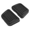 Clutch and Brake Pedal Pads 52009562 Easy To Clean Wearproof Rubber Replacement for 1500 2500 3500