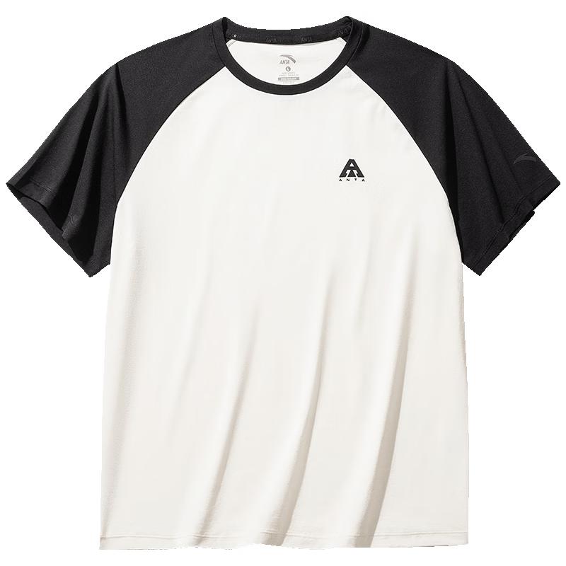 

Anta Women s Outdoor Sun Protection Raglan T-Shirt M