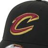 New Era 9FORTY NBA CLE Black Cap, Free Size 940 NBA CLECAV OTC, Size 25J