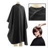 Hairdressing Coth Pattern Cutting Hair Waterproof Cloth Salon Barber Cape Professional Hair Stylist Retro Aprons Haircut Cape