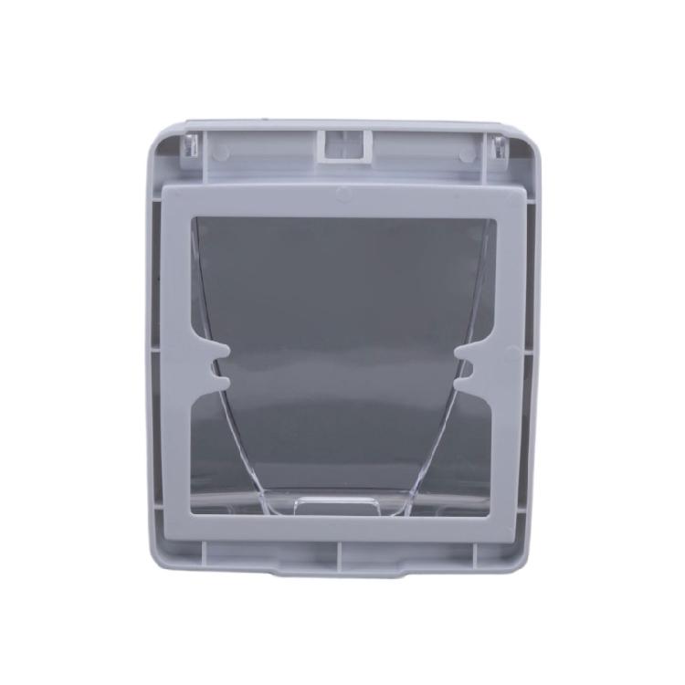 Outdoor Socket Waterproof Box Bathroom Power Outlet Supply Rainproof Cover 86 Type Switches Protective Cover Enduring