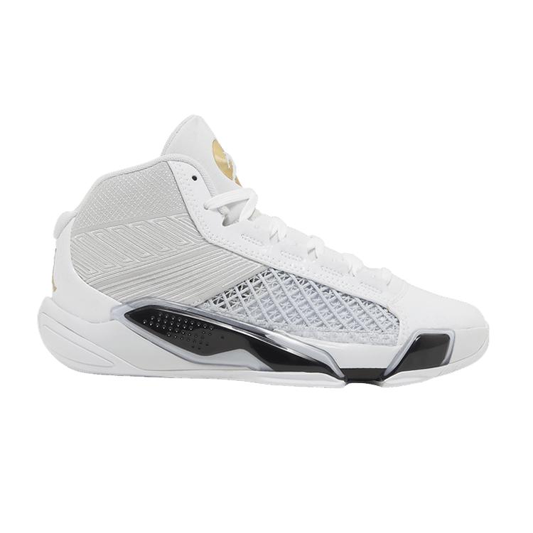Air Jordan 38 GS  FIBA  36.5
