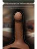 Jiuaiai Wearable Silicone Dildo Pants - Cross-Dressing and Masturbation Toy