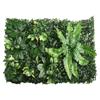 Artificial Green Grass 40x60cm Plastic Lawn Plant Room Background Simulated Plant Artificial Lawn Decoration Home Wall Decor