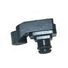 079800-9031 Boost Pressure MAP Sensor Compatible with Acura RDX Turbo 2007-2012