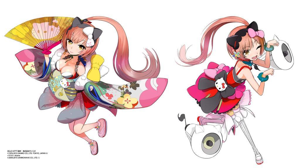 VOCALOID4 Nekomura Iroha Soft