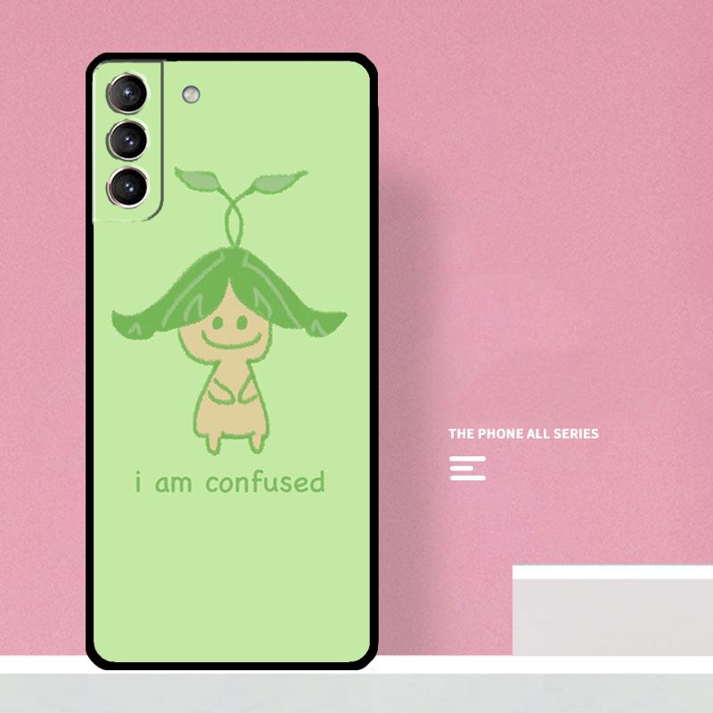 Genshin Impact Aranara Case For Samsung Galaxy S23 S22 Ultra Plus S8 S9 S10 Plus Note 10 20 S21 FE S20 FE Cover