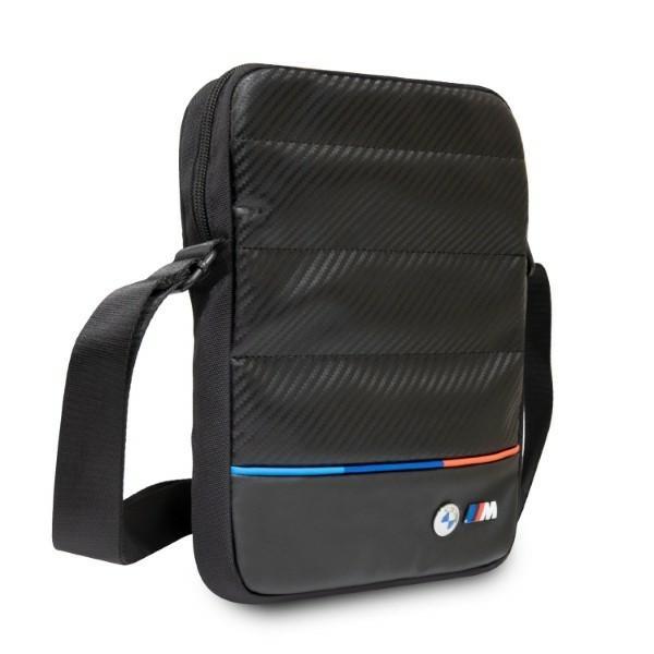 Torba Bmw Bmtb10Pucartcbk Tablet 10Czarny/Black Carbon&Nylon Tricolor