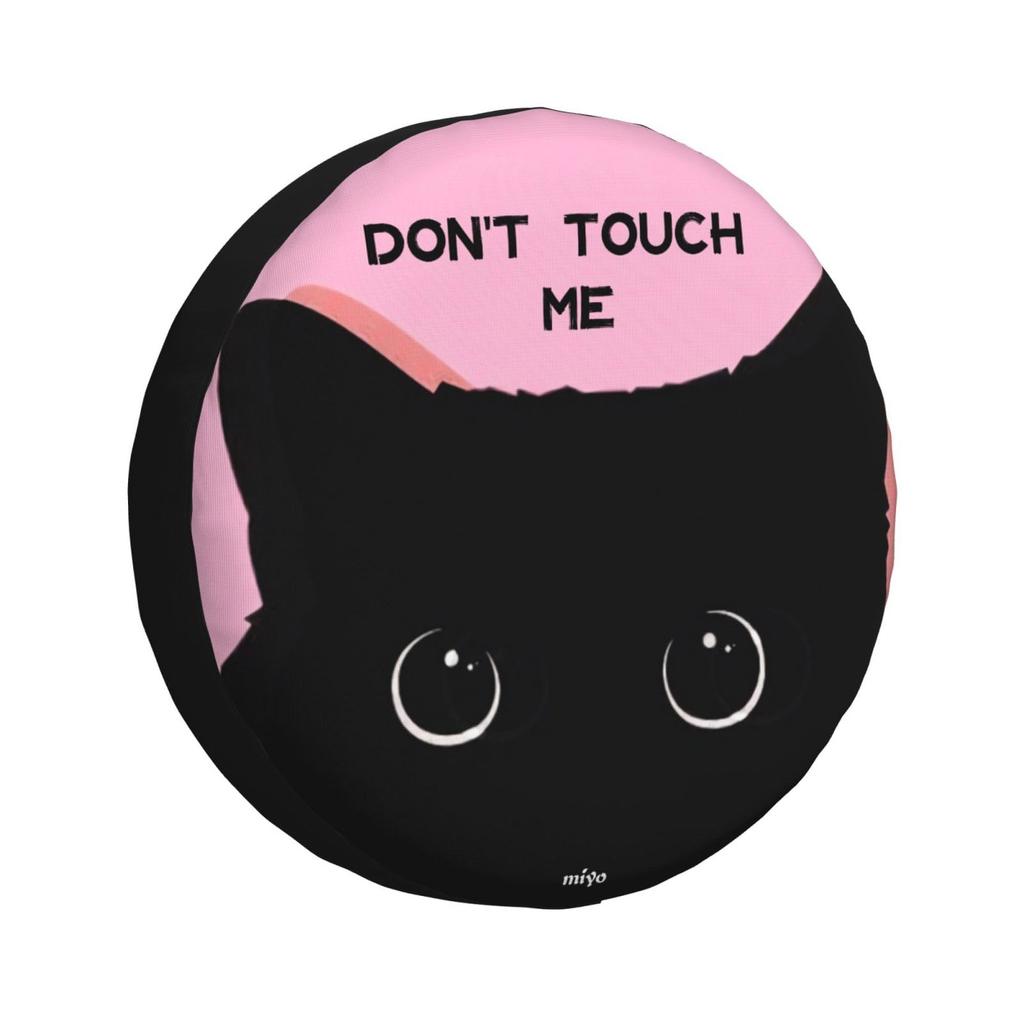 [§miyo] Spare Tire Cover for Cars, Compatible with 14, 15, 16, 17 Inches, Compatible