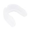   EVA Adult Mouth Guard Teeth Tooth Protector Boxing   Accessory Blue & White