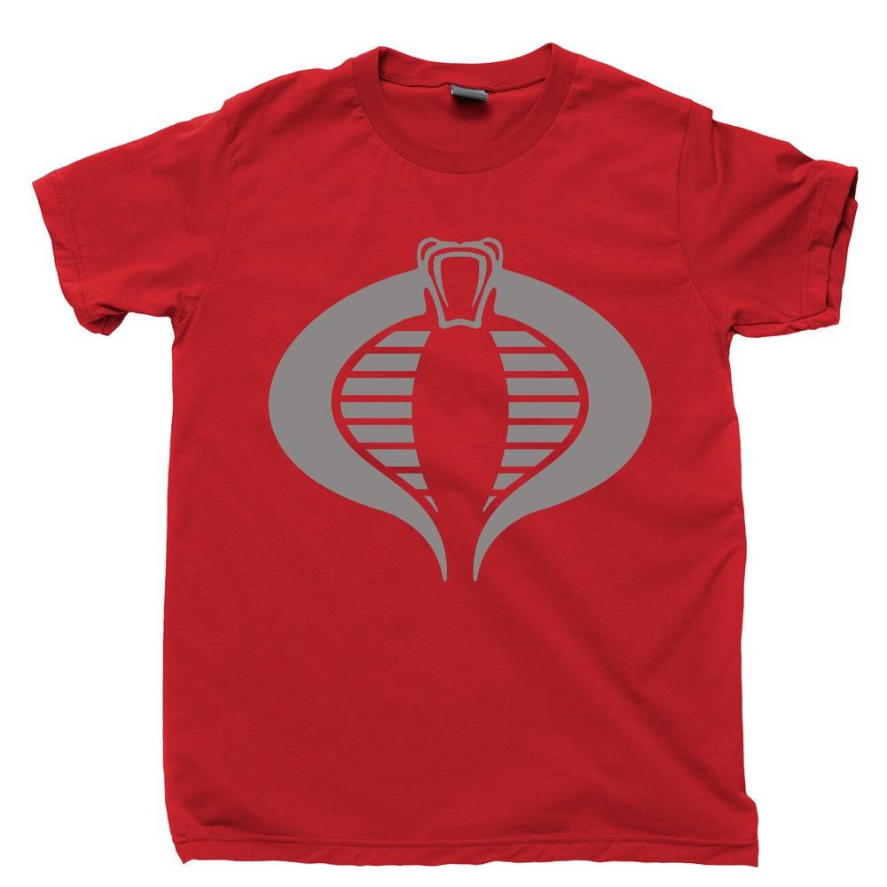 

GI Joe T Shirt 1980s Action Figure 3.75 Lot Vehicle Part Comic Cartoon Movie Tee XL