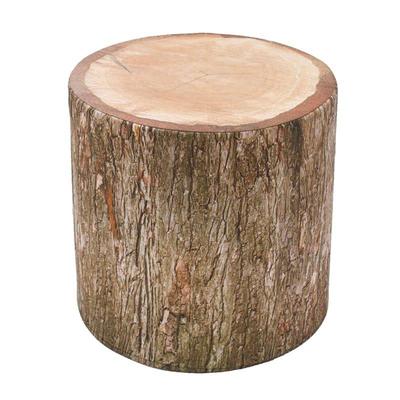 Children's Pouffe - Stump