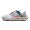 Nike Air Zoom Pegasus 38 Premium Blue Tint Regal Pink Women Sneakers Light-Smoke-Grey Multi-Color DC8796-400