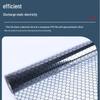 Anti-static PVC Mesh Curtain