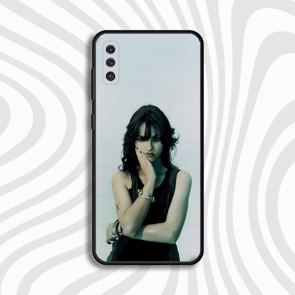 A-Aris A-Abdul Phone Case For Samsung S10,S21,FE,S21,Note 20,S26,S25,S24,S23,Ultra,S9,S22,Plus Soft Black