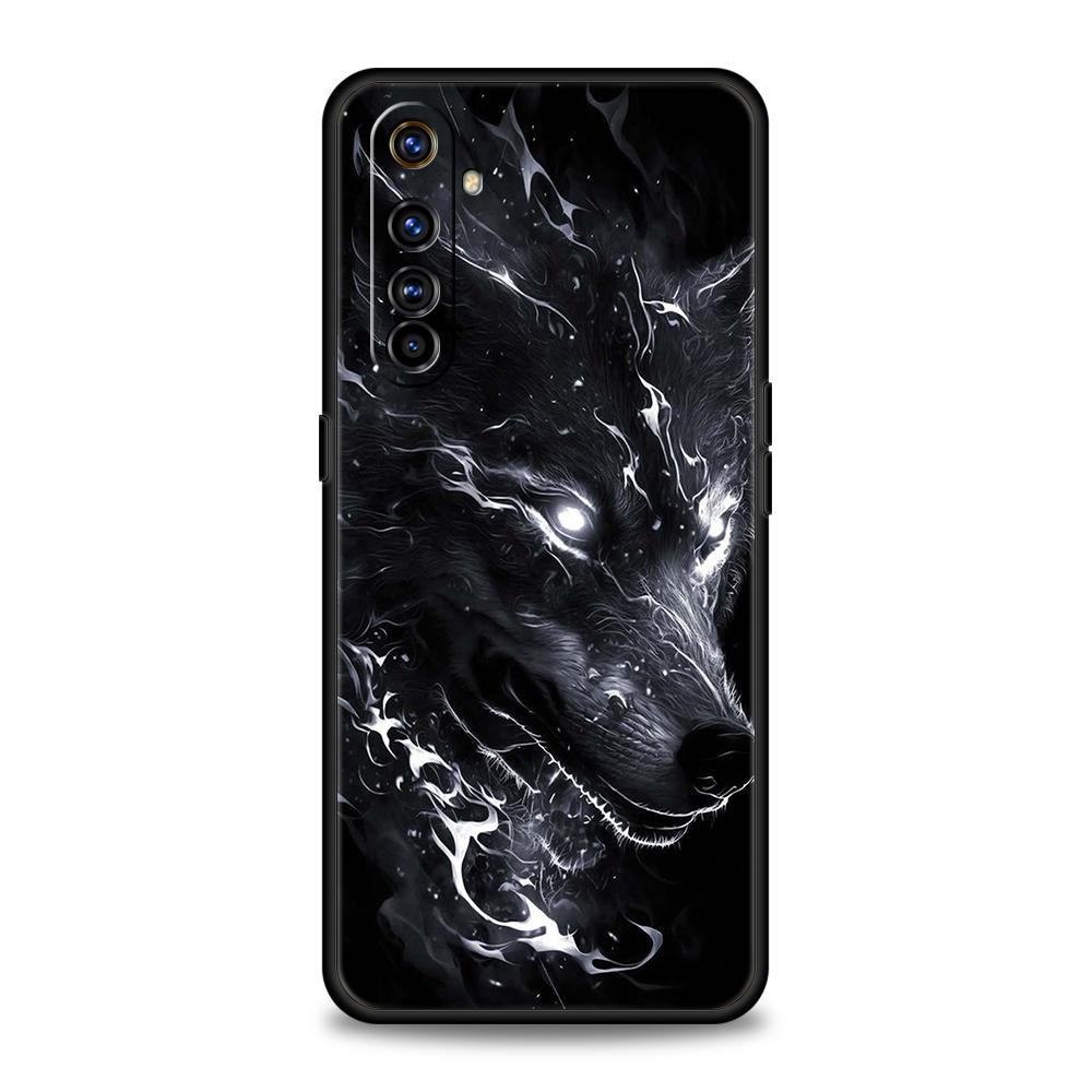 

Чехол для телефона «Воющий волк на луне» для Oppo A17 A12 A57 A74 A16 Find X5 X6 A52 A53 A54 A15 Reno 6 Z 7 Pro A9 2020 5G Силиконовый чехол Reno7 Pro 5G